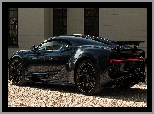 Bok, Bugatti Chiron LEbe